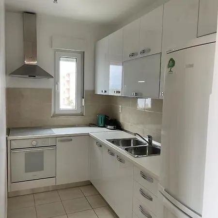 Daniela Appartement Trogir