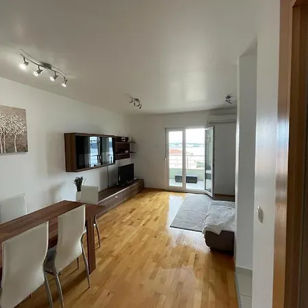 Appartement Daniela *